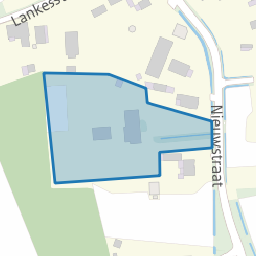 Perceel UDN00-T-1212