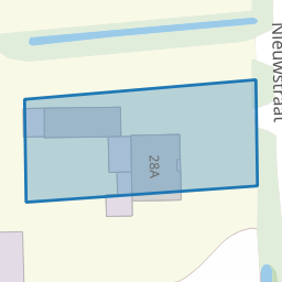 Perceel UDN00-T-1213