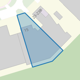 Perceel UDN00-T-1227