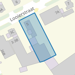 Perceel UDN00-T-1230