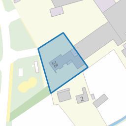 Perceel UDN00-T-1240