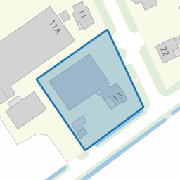 Perceel UDN00-T-1246