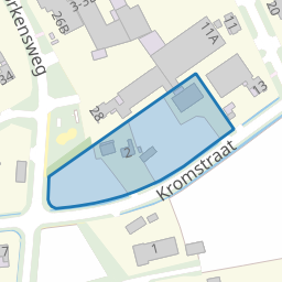 Perceel UDN00-T-1247