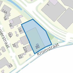 Perceel UDN00-T-1253