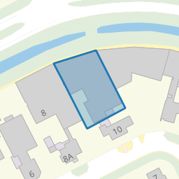 Perceel UDN00-T-1260