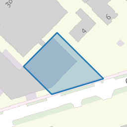 Perceel UDN00-T-1282