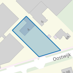 Perceel UDN00-T-1283