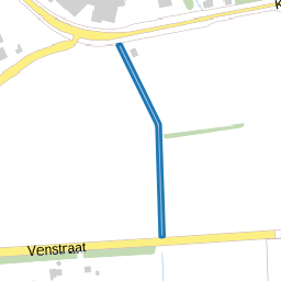 Perceel UDN00-T-1292