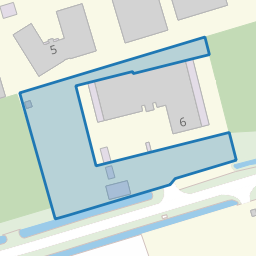 Perceel UDN00-T-1321