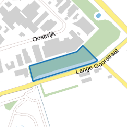 Perceel UDN00-T-1322