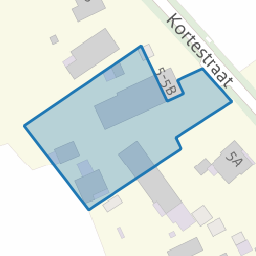 Perceel UDN00-T-1361