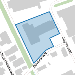 Perceel UDN00-T-1375