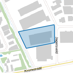 Perceel UDN00-T-1378