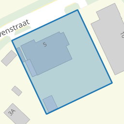 Perceel UDN00-T-1425