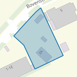 Perceel UDN00-T-1432