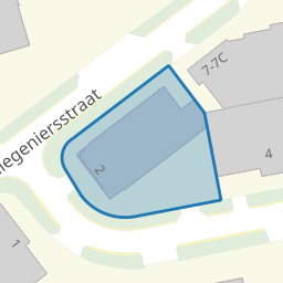 Perceel UDN00-T-1433