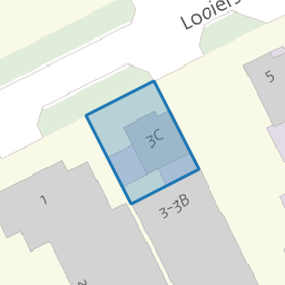 Perceel UDN00-T-1448