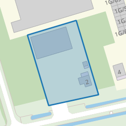 Perceel UDN00-T-1453