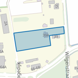 Perceel UDN00-T-1459