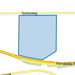 Perceel UDN00-T-1480