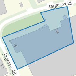 Perceel UDN00-T-1491