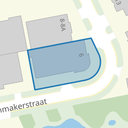 Perceel UDN00-T-1508