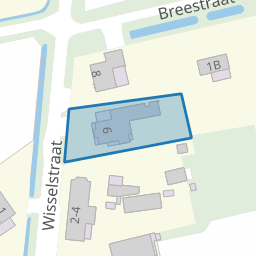 Perceel UDN00-T-1512