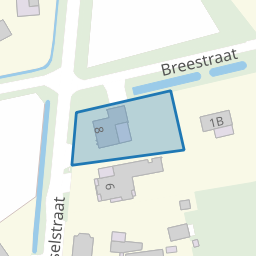 Perceel UDN00-T-1513