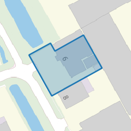 Perceel UDN00-T-1540