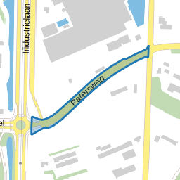 Perceel UDN00-T-1547