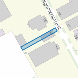 Perceel UDN00-T-1550