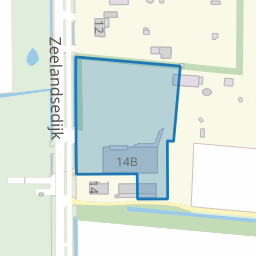 Perceel UDN00-T-1554