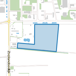 Perceel UDN00-T-1558