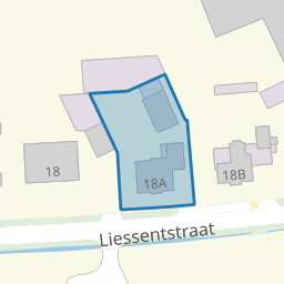 Perceel UDN00-T-1573