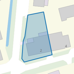 Perceel UDN00-T-1581