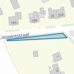 Perceel UDN00-T-1590