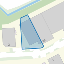 Perceel UDN00-T-1592