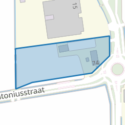 Perceel UDN00-T-1601