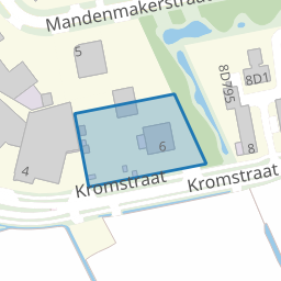 Perceel UDN00-T-1629