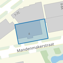 Perceel UDN00-T-1640