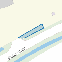 Perceel UDN00-T-1647