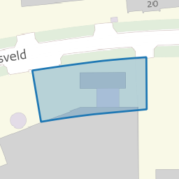 Perceel UDN00-T-1655