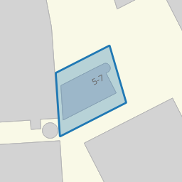 Perceel UDN00-T-1664