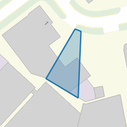 Perceel UDN00-T-1668