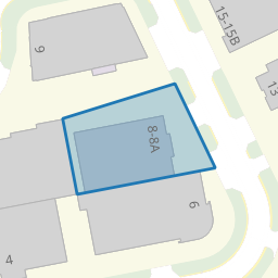 Perceel UDN00-T-1670