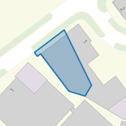 Perceel UDN00-T-1681