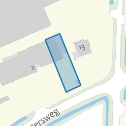 Perceel UDN00-T-1690