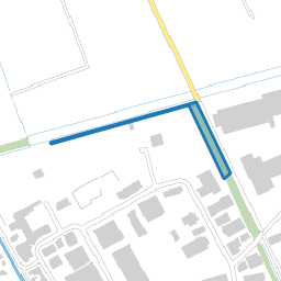 Perceel UDN00-T-1693