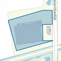 Perceel UDN00-T-1694