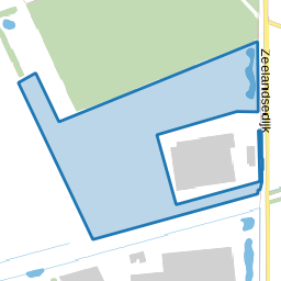 Perceel UDN00-T-1697